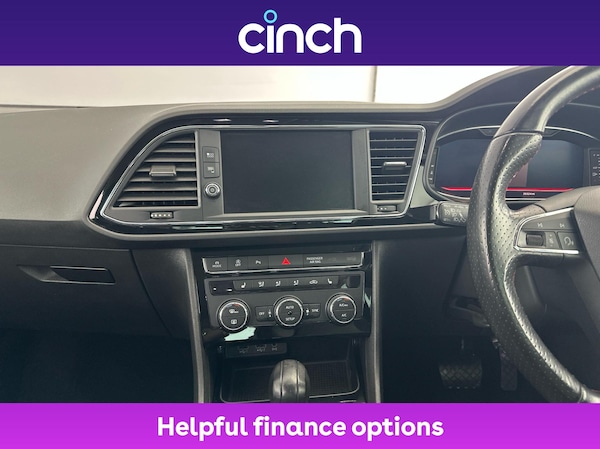 Used SEAT Leon 2019 for sale - 76148612: Photo 17
