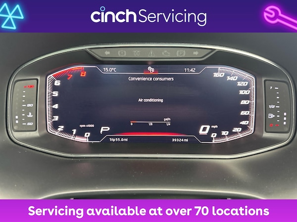 Used SEAT Leon 2019 for sale - 76148612: Photo 18