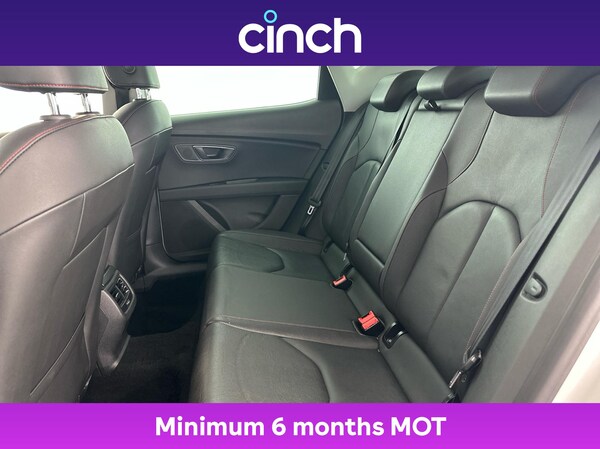 Used SEAT Leon 2019 for sale - 76148612: Photo 20