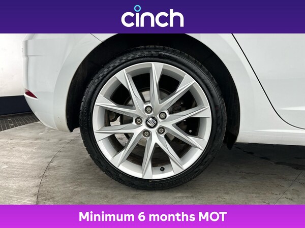 Used SEAT Leon 2019 for sale - 76148612: Photo 27