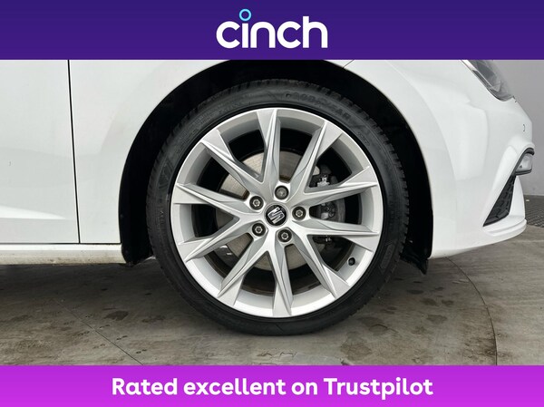 Used SEAT Leon 2019 for sale - 76148612: Photo 28