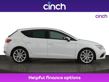 Used SEAT Leon 2019 for sale - 76148612: Photo 2