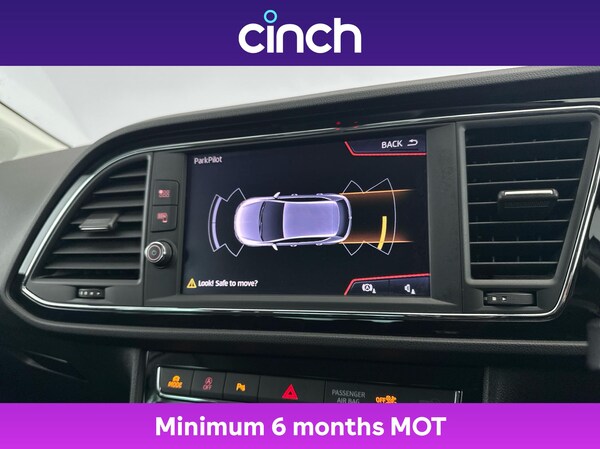 Used SEAT Leon 2019 for sale - 76148612: Photo 32