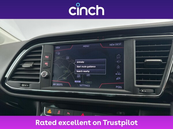 Used SEAT Leon 2019 for sale - 76148612: Photo 33