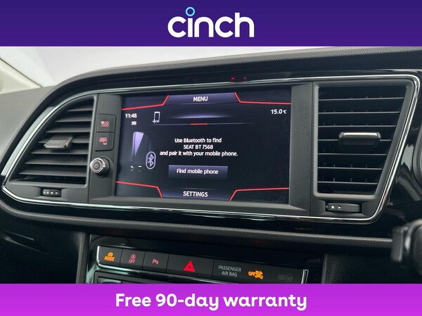 Used SEAT Leon 2019 for sale - 76148612: Photo 34