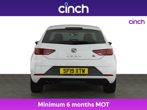 Used SEAT Leon 2019 for sale - 76148612: Photo 5