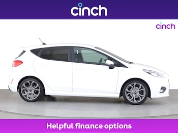 Used Ford Fiesta 2019 for sale - 75460825: Photo