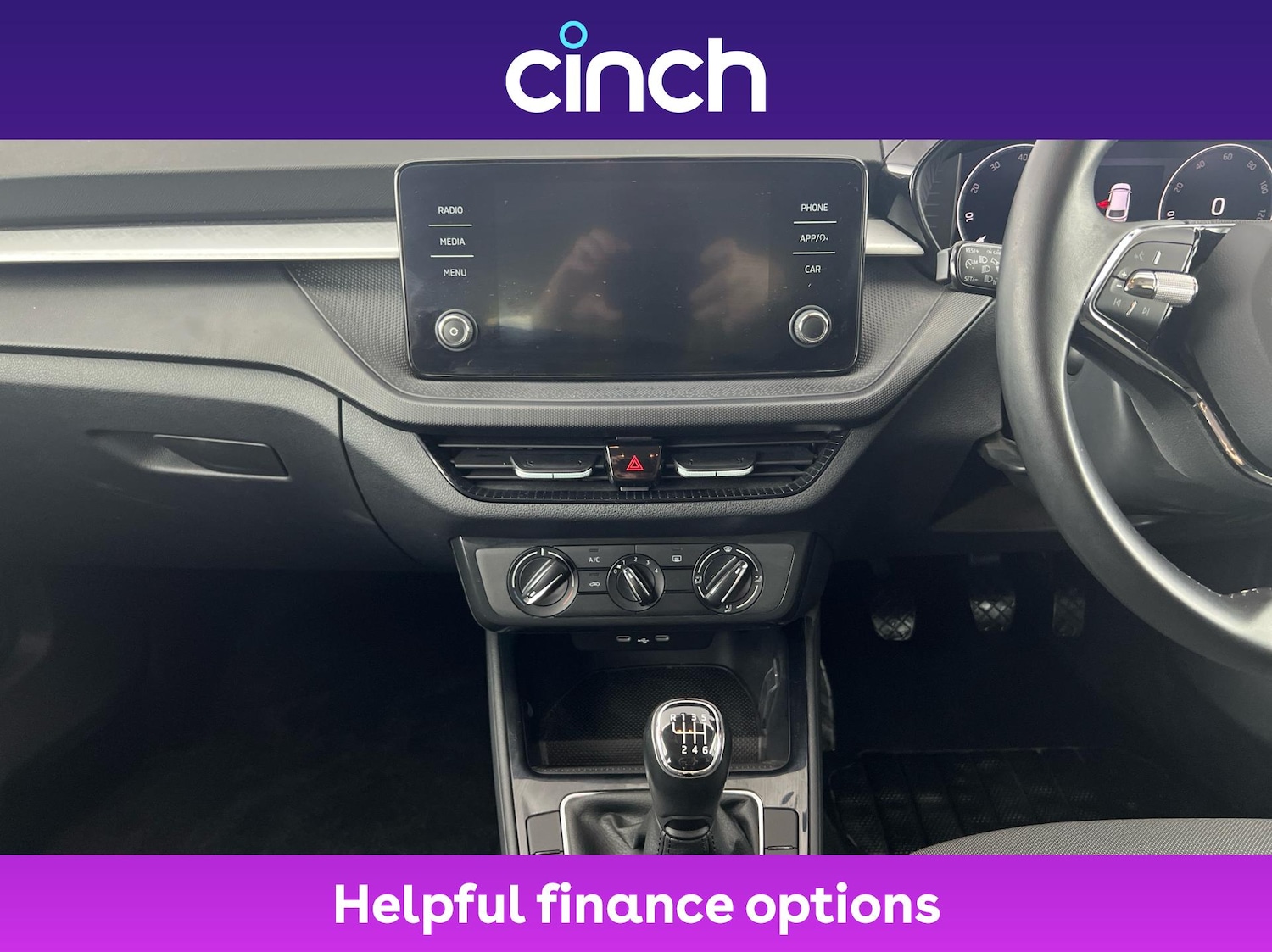 Used Skoda Fabia 2022 for sale - 76096212: Photo 17