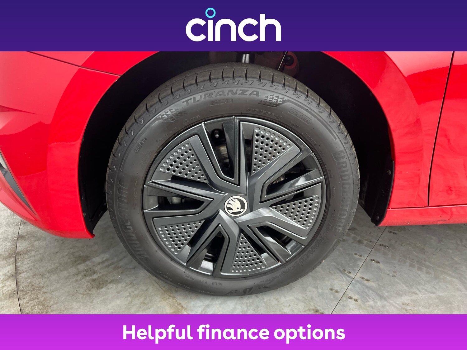 Used Skoda Fabia 2022 for sale - 76096212: Photo 24