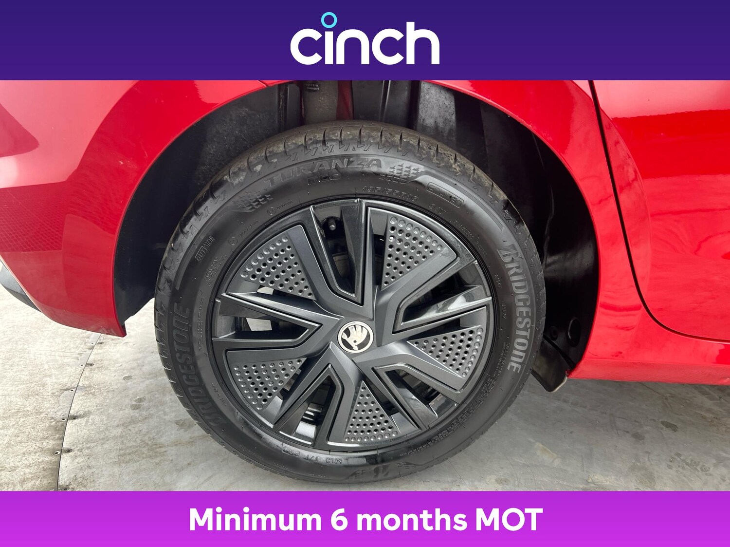 Used Skoda Fabia 2022 for sale - 76096212: Photo 27
