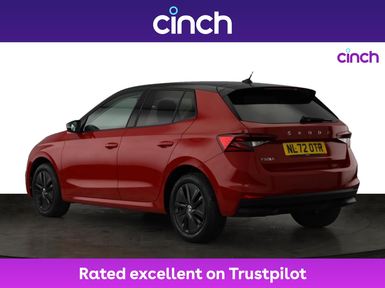 Used Skoda Fabia 2022 for sale - 76096212: Photo 6