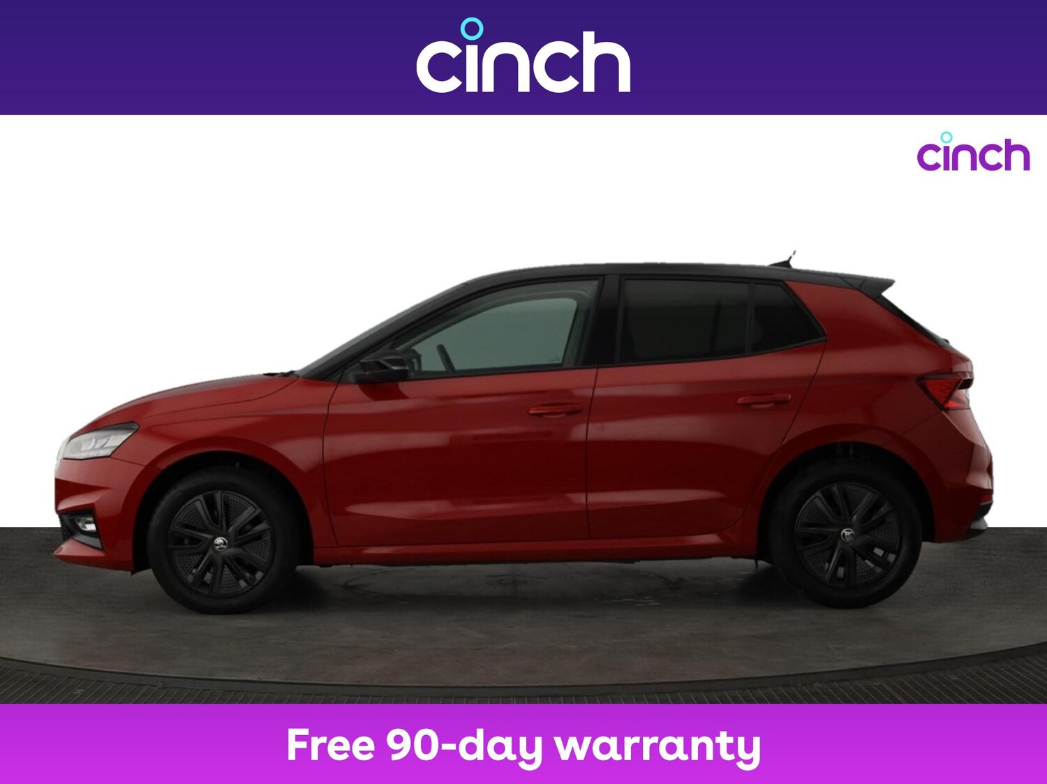 Used Skoda Fabia 2022 for sale - 76096212: Photo 8