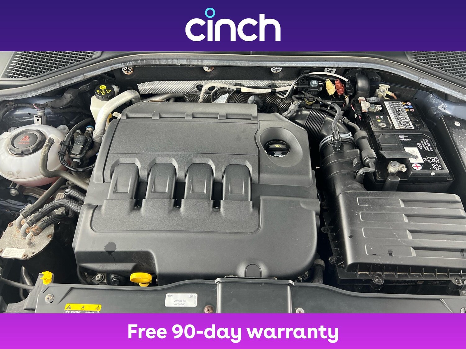 Used Volkswagen T-Roc 2019 for sale - 75962949: Photo 23