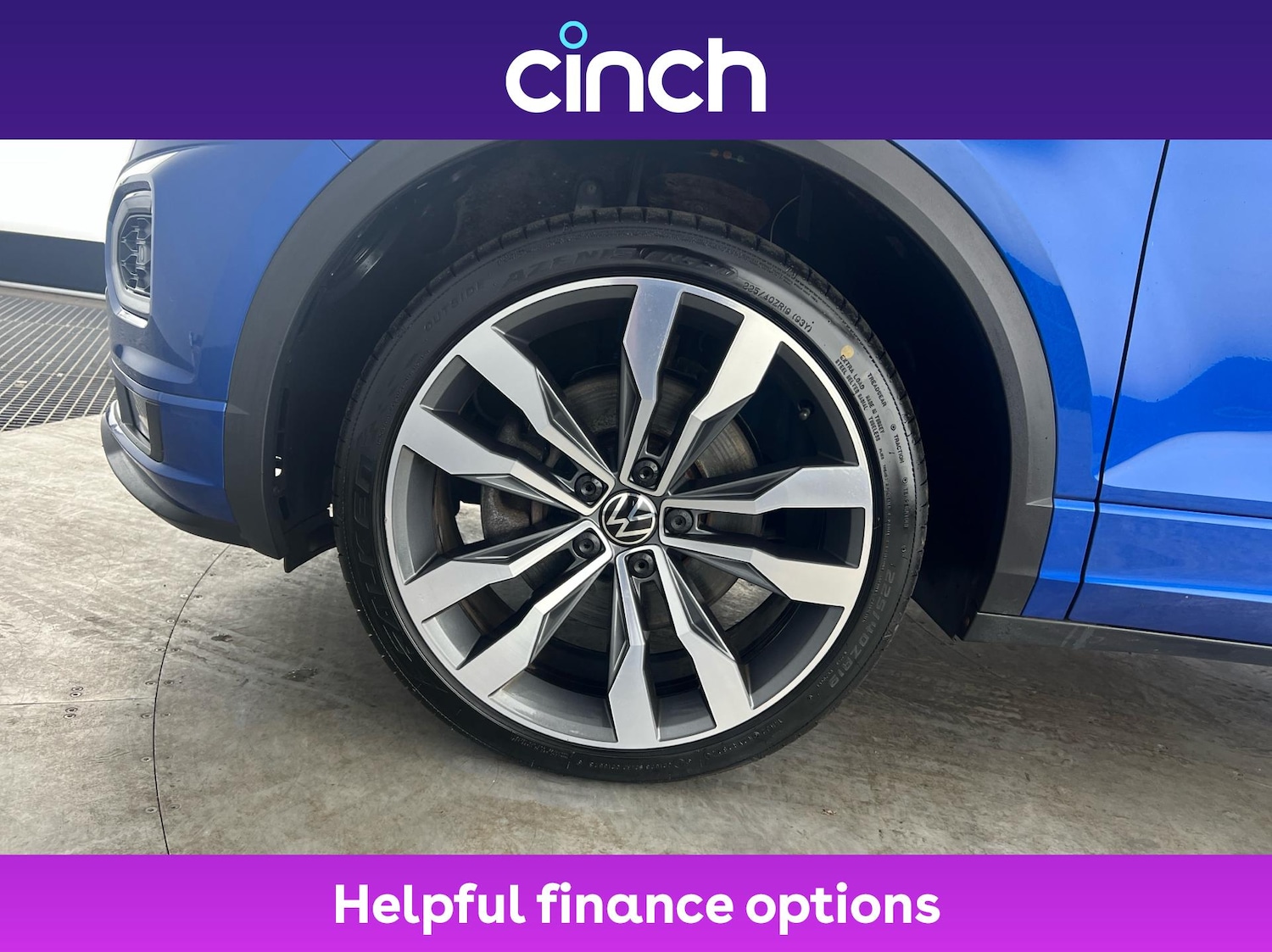 Used Volkswagen T-Roc 2019 for sale - 75962949: Photo 24