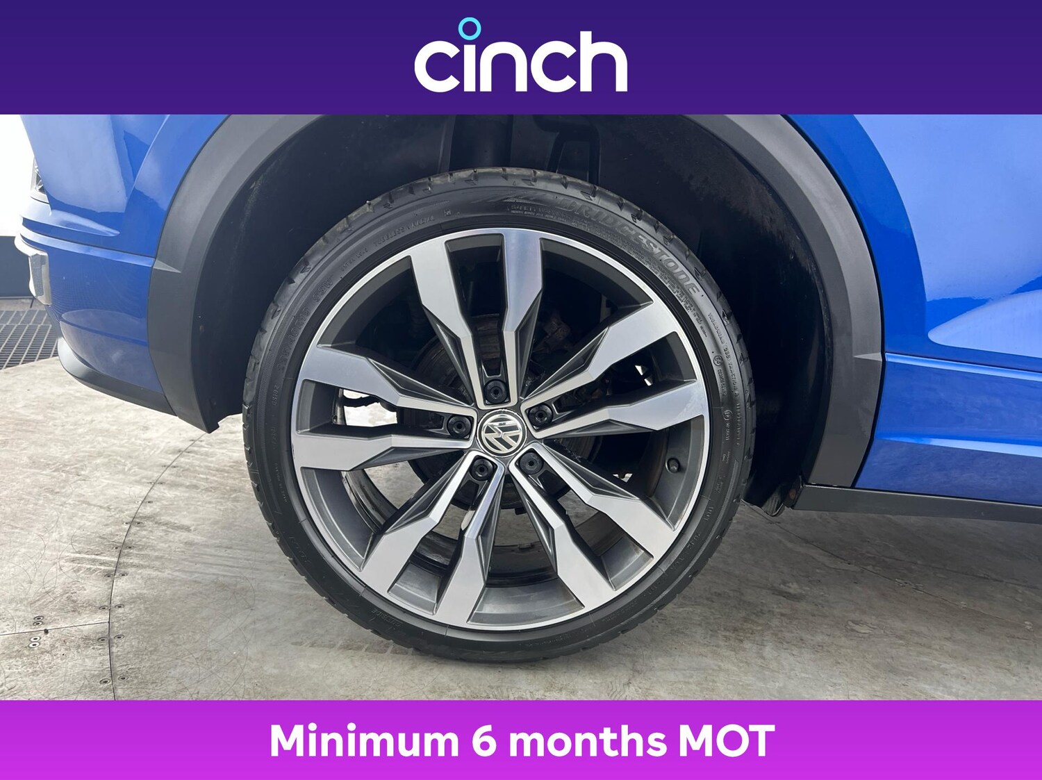 Used Volkswagen T-Roc 2019 for sale - 75962949: Photo 27