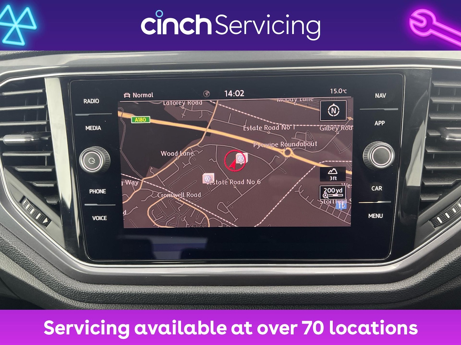 Used Volkswagen T-Roc 2019 for sale - 75962949: Photo 31