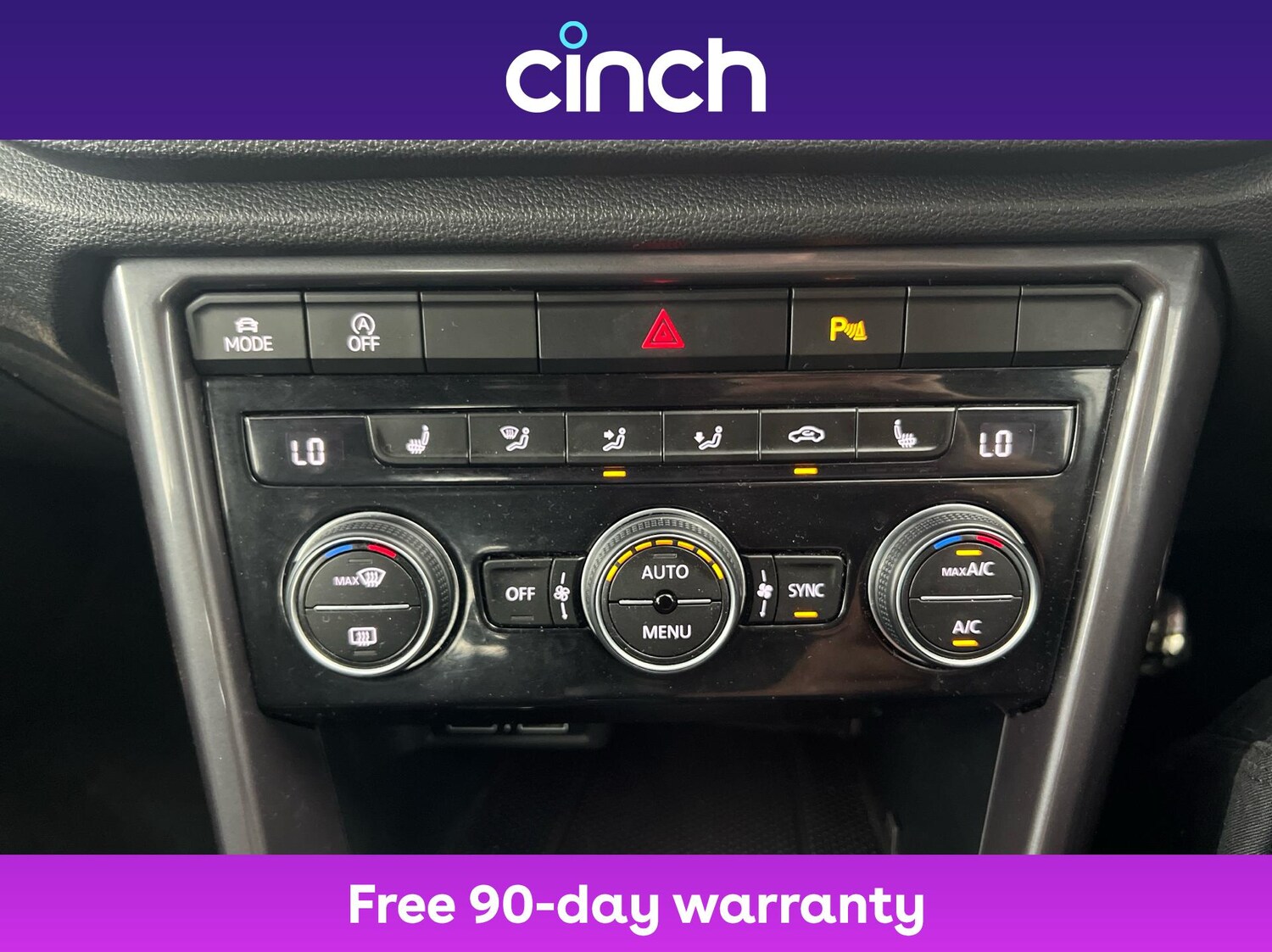 Used Volkswagen T-Roc 2019 for sale - 75962949: Photo 34