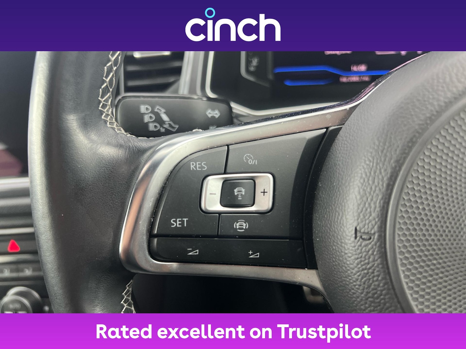 Used Volkswagen T-Roc 2019 for sale - 75962949: Photo 38