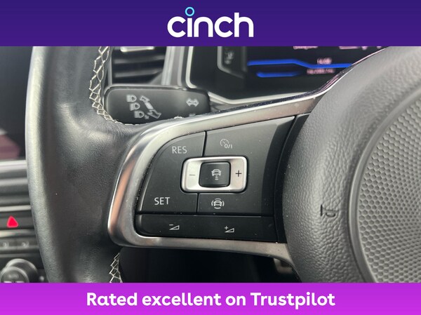 Used Volkswagen T-Roc 2019 for sale - 75962949: Photo 38