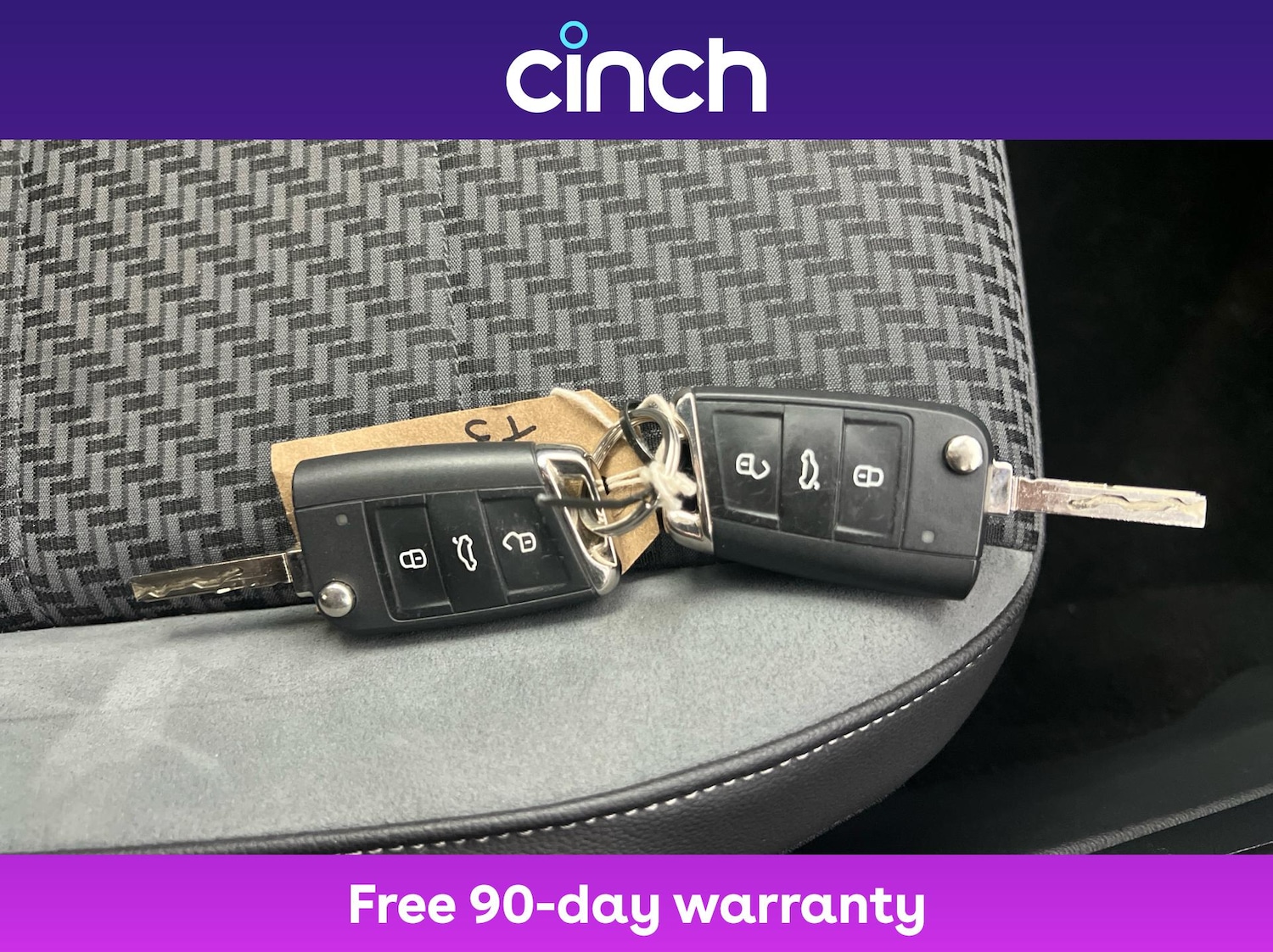 Used Volkswagen T-Roc 2019 for sale - 75962949: Photo 39