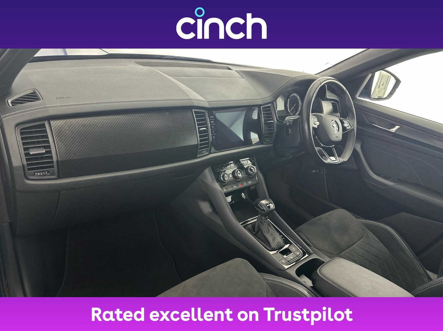 Used Skoda Kodiaq 2022 for sale - 76304820: Photo 14