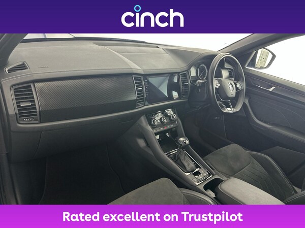 Used Skoda Kodiaq 2022 for sale - 76304820: Photo 14