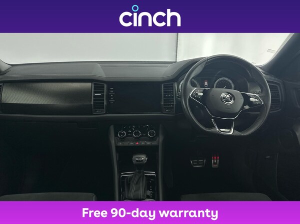 Used Skoda Kodiaq 2022 for sale - 76304820: Photo 15