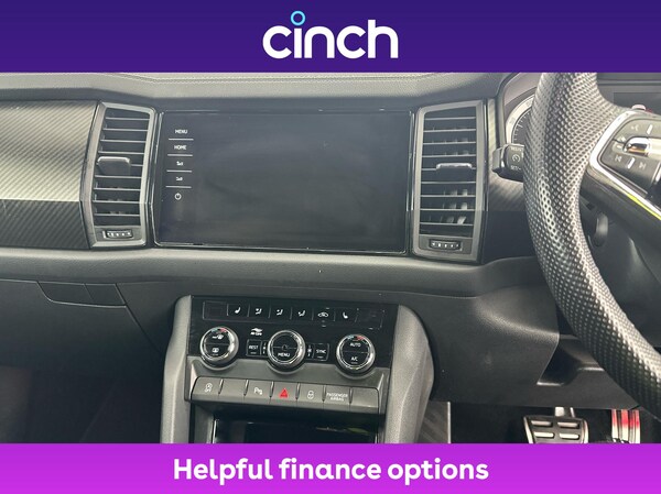 Used Skoda Kodiaq 2022 for sale - 76304820: Photo 17