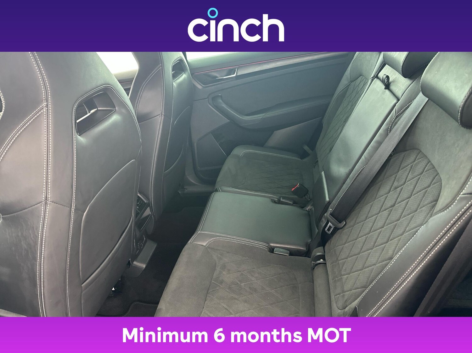 Used Skoda Kodiaq 2022 for sale - 76304820: Photo 20