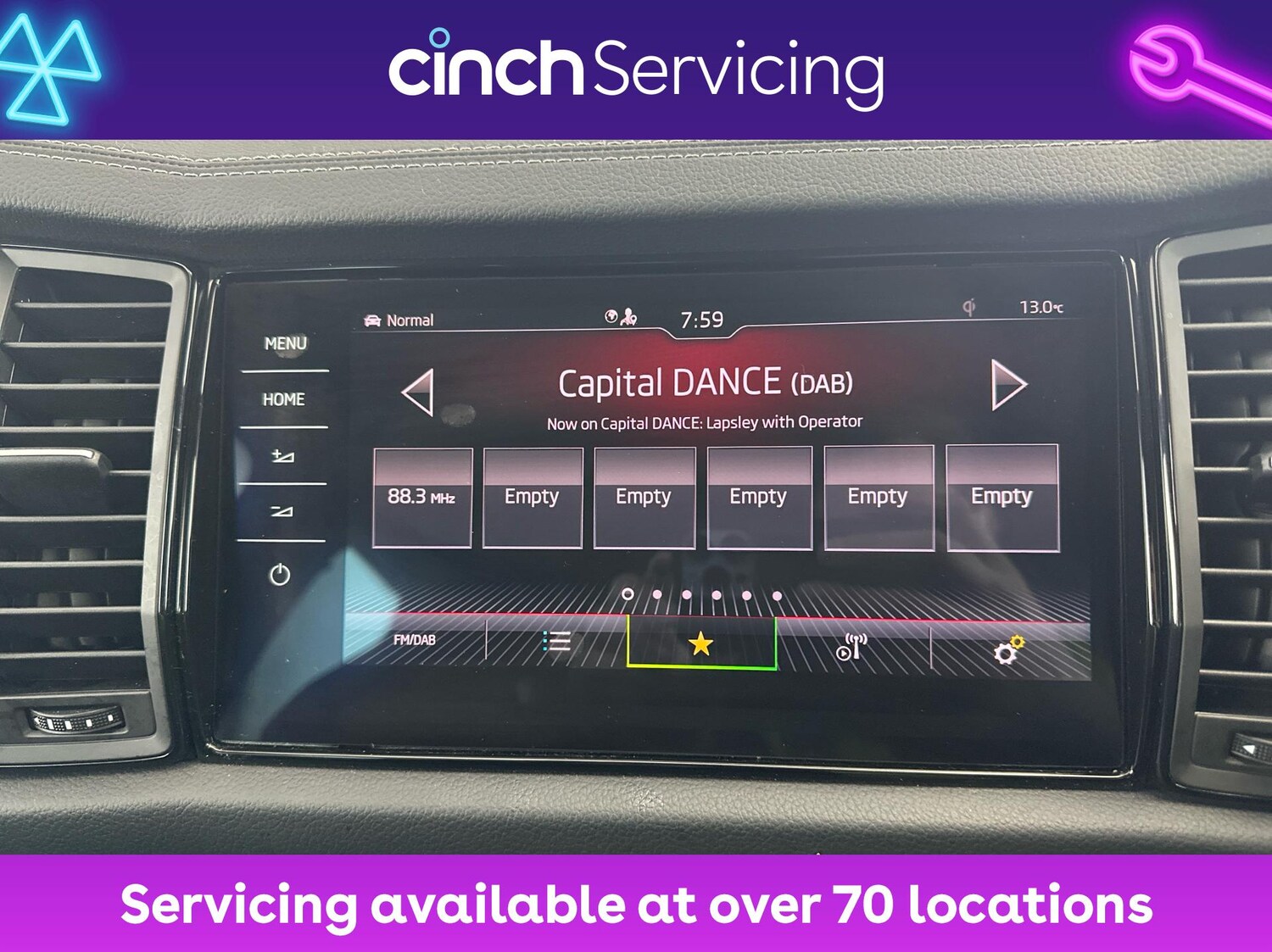 Used Skoda Kodiaq 2022 for sale - 76304820: Photo 31