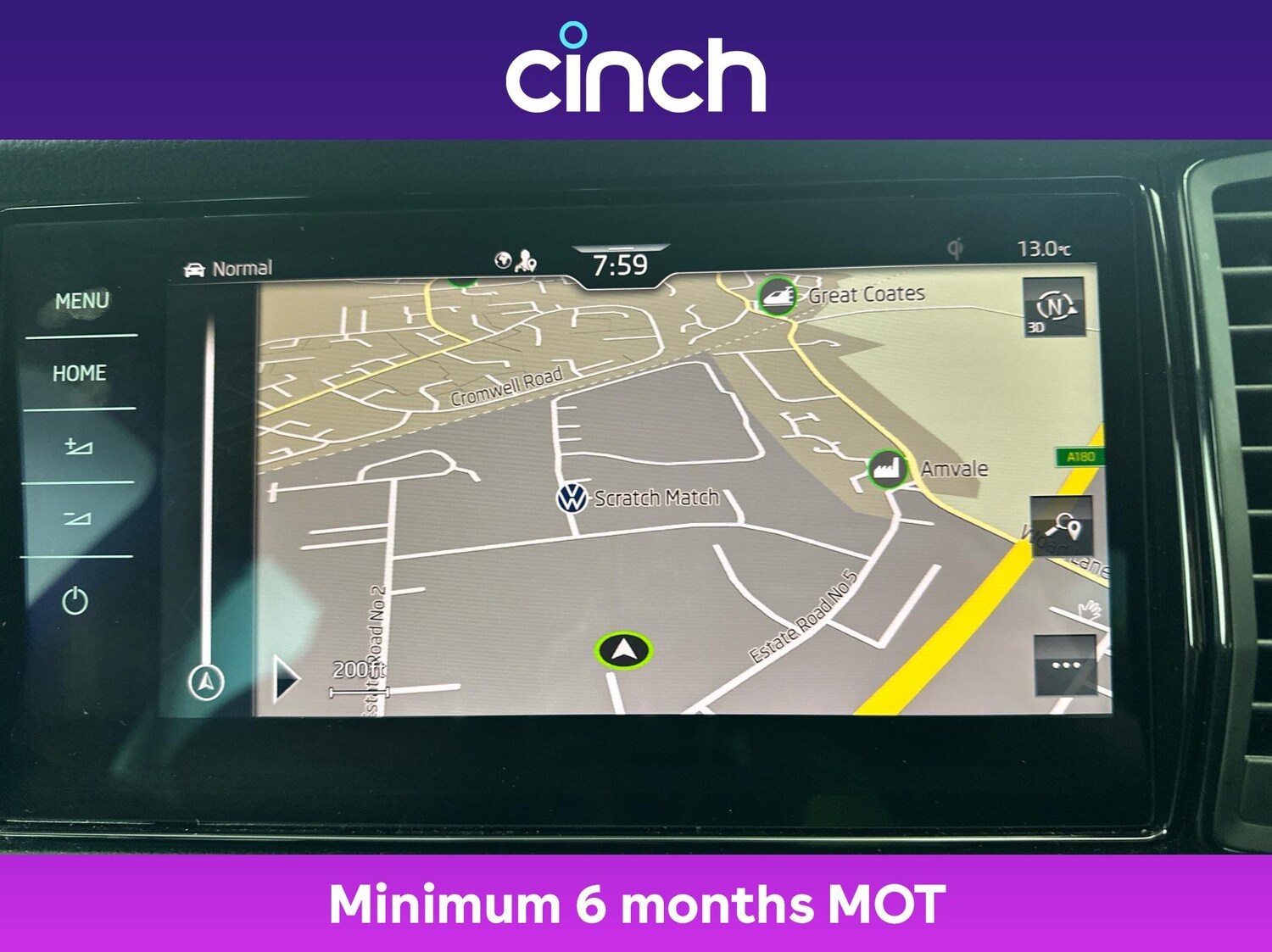 Used Skoda Kodiaq 2022 for sale - 76304820: Photo 32