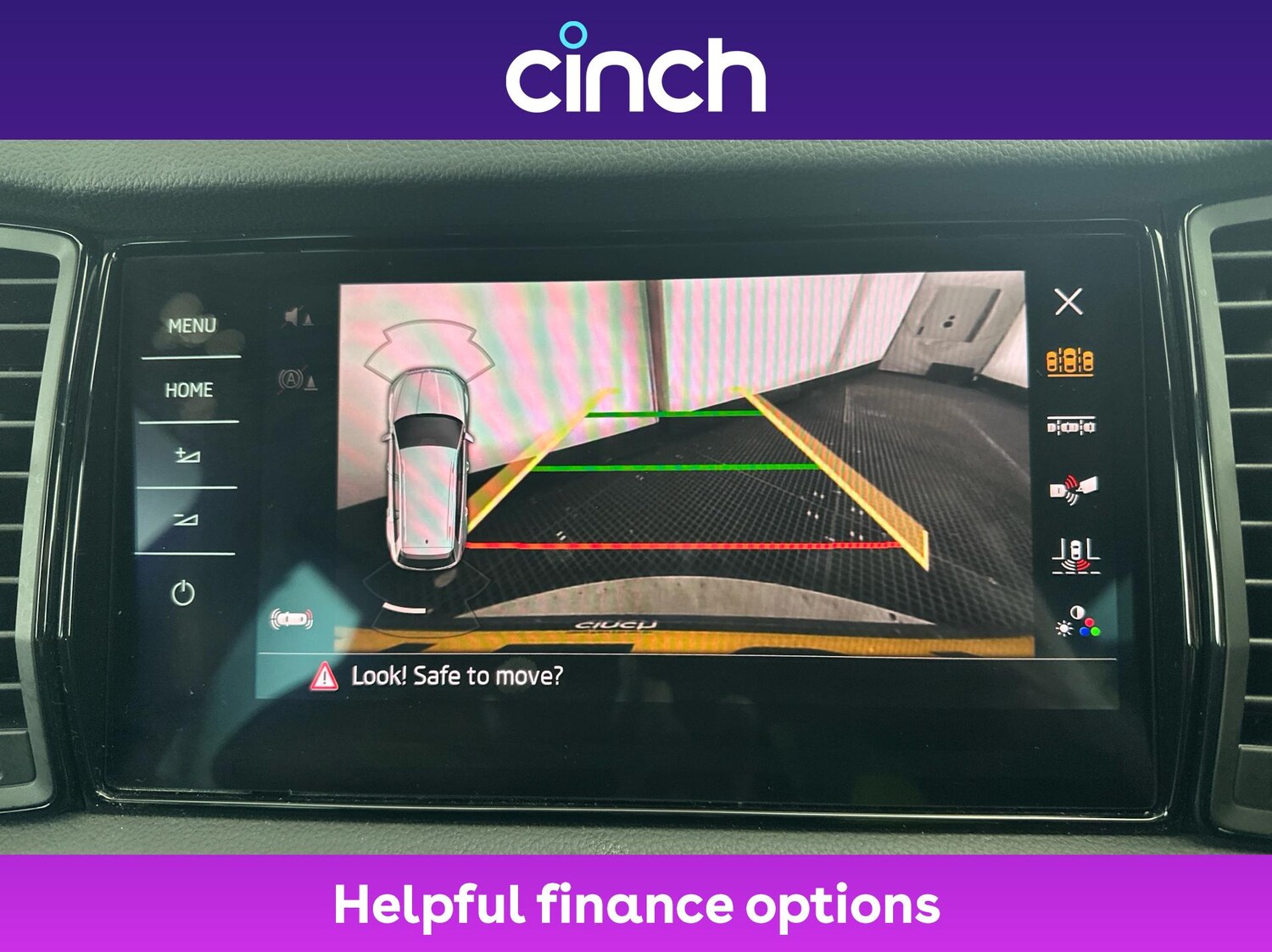 Used Skoda Kodiaq 2022 for sale - 76304820: Photo 35