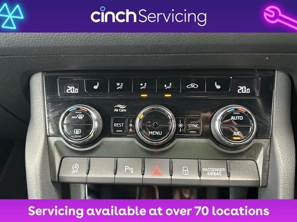 Used Skoda Kodiaq 2022 for sale - 76304820: Photo 36
