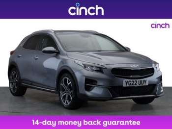 2022 - 1.5T GDi ISG 3 5dr