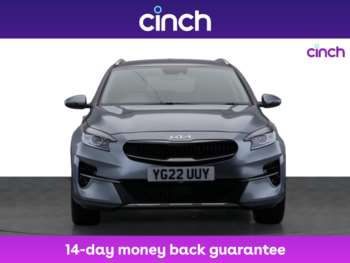 Used Kia XCeed 2022 for sale - 74531261: Photo