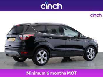 Used Ford Kuga 2018 for sale - 75034282: Photo