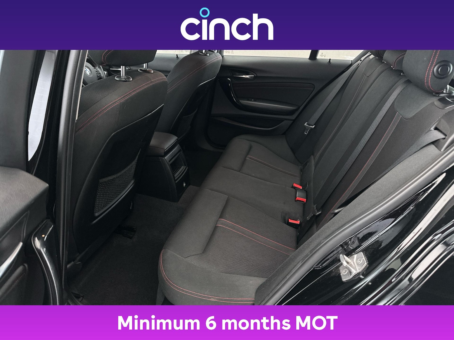 Used BMW 1 Series 2016 for sale - 76438563: Photo 20