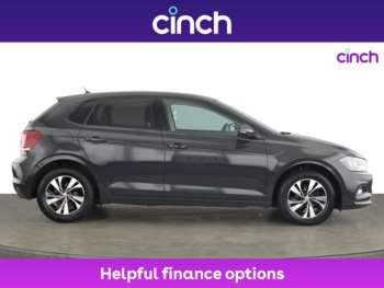 Used Volkswagen Polo 2020 for sale - 75323185: Photo