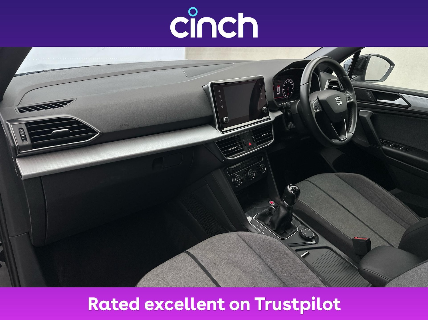 Used SEAT Tarraco 2019 for sale - 75993700: Photo 14