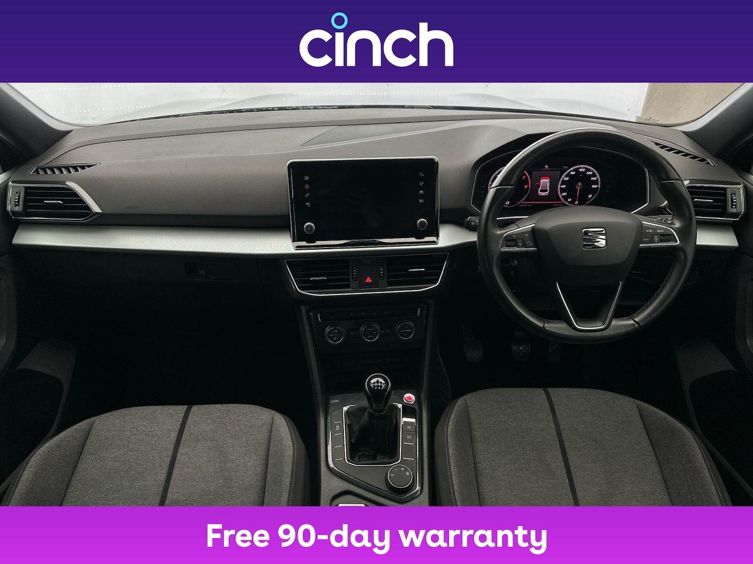 Used SEAT Tarraco 2019 for sale - 75993700: Photo 15