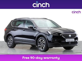 2019 - 1.5 EcoTSI SE First Edition 5dr