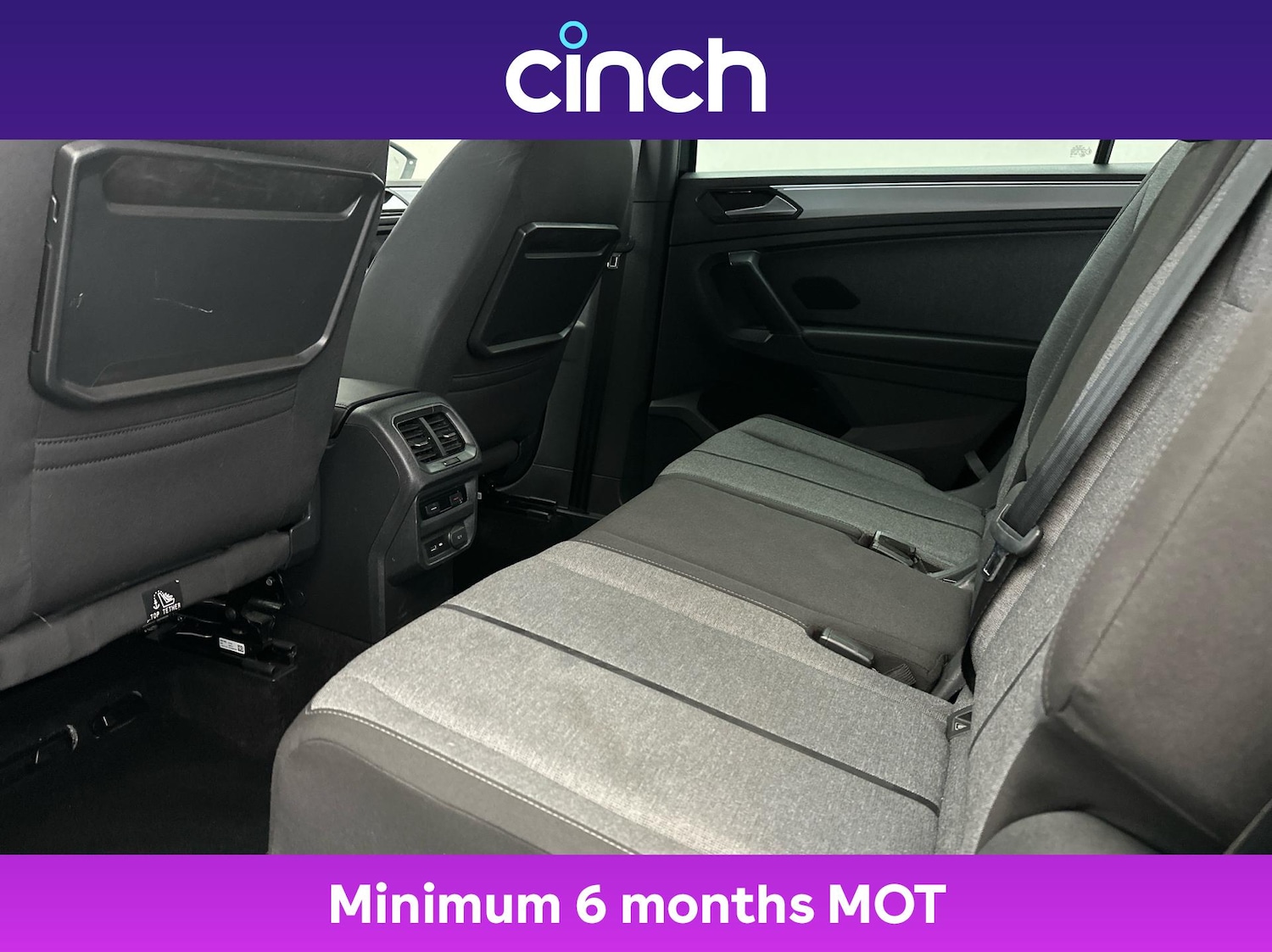 Used SEAT Tarraco 2019 for sale - 75993700: Photo 20