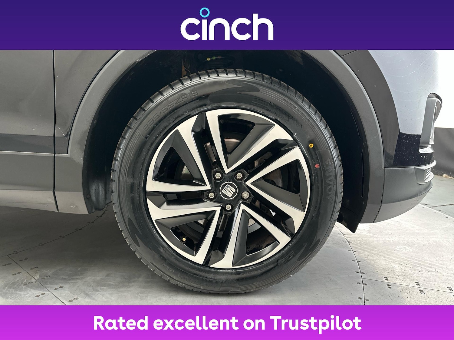 Used SEAT Tarraco 2019 for sale - 75993700: Photo 28