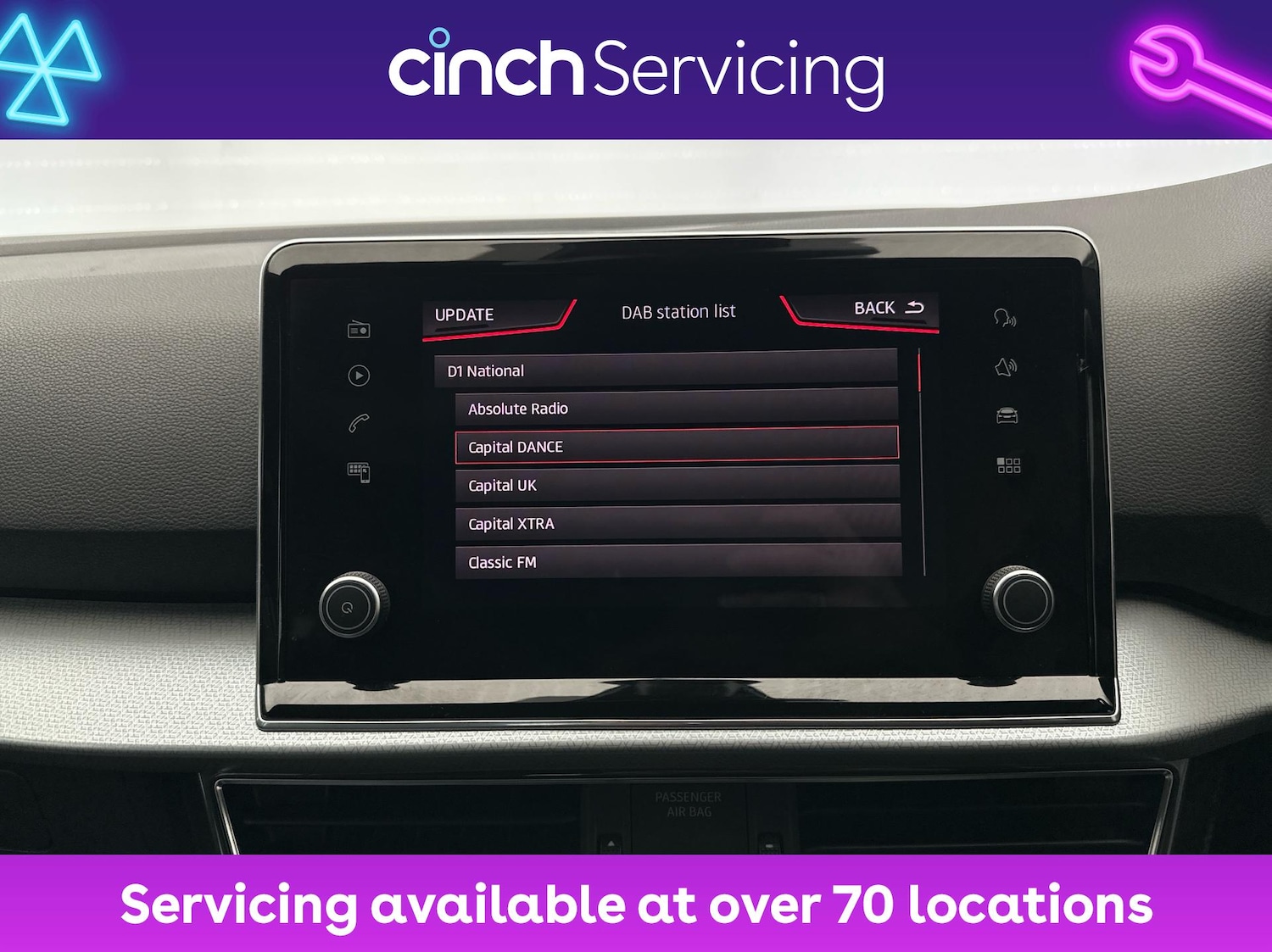 Used SEAT Tarraco 2019 for sale - 75993700: Photo 31