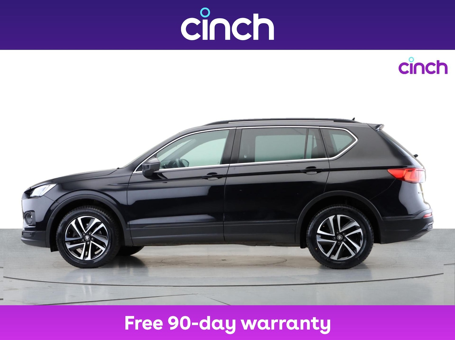 Used SEAT Tarraco 2019 for sale - 75993700: Photo 8