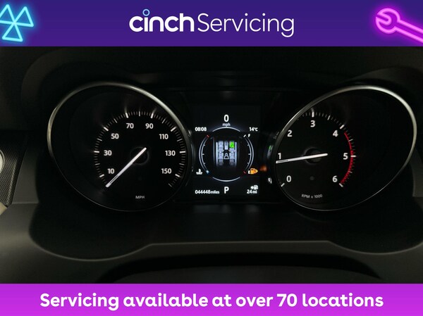Used Land Rover Range Rover Evoque 2017 for sale - 76245765: Photo 18