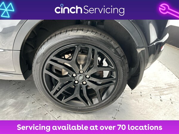 Used Land Rover Range Rover Evoque 2017 for sale - 76245765: Photo 26