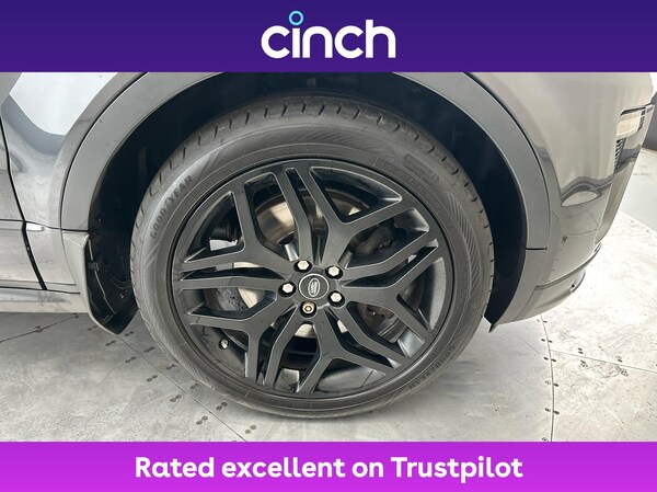 Used Land Rover Range Rover Evoque 2017 for sale - 76245765: Photo 28