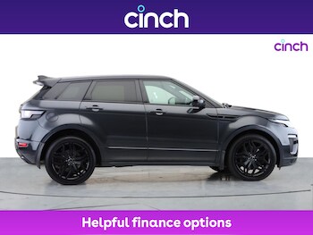 Used Land Rover Range Rover Evoque 2017 for sale - 76245765: Photo 2