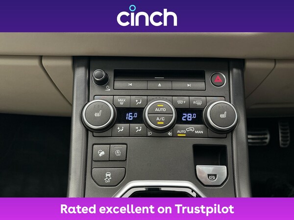 Used Land Rover Range Rover Evoque 2017 for sale - 76245765: Photo 33